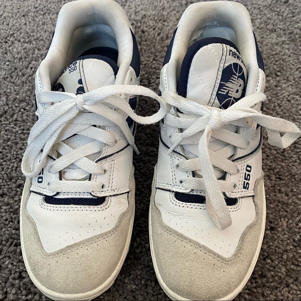 New Balance 550 - Picture 3 of 6